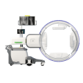 HF Mobile Digital C-Arm System Radiography Digital Digital Lead la tendance de l&#39;imagerie 3D PLX7500